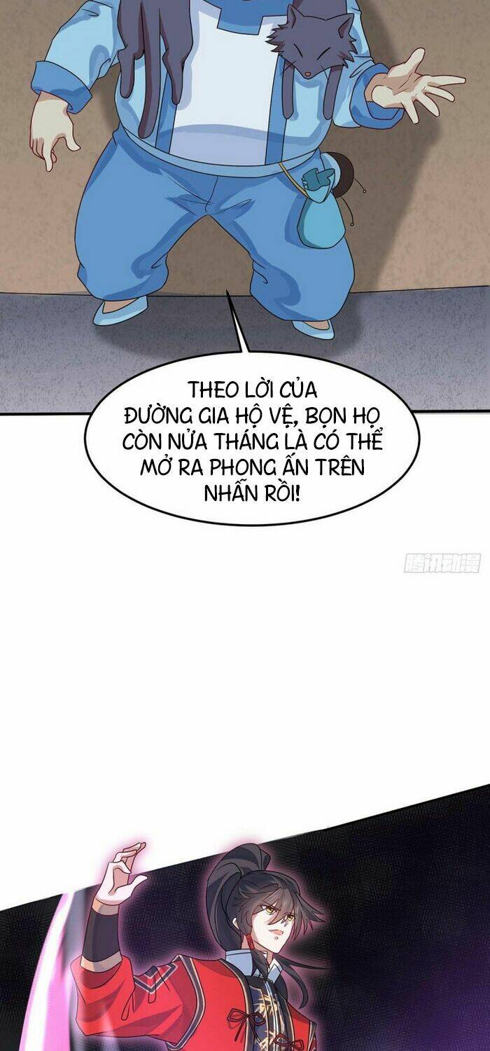Tiên Đế Qui Lai Chapter 169 - Trang 2