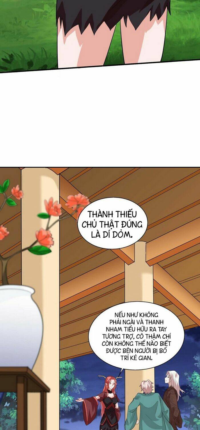 Tiên Đế Qui Lai Chapter 169 - Trang 2
