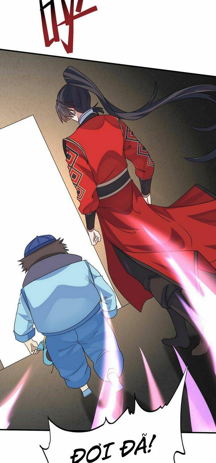 Tiên Đế Qui Lai Chapter 169 - Trang 2