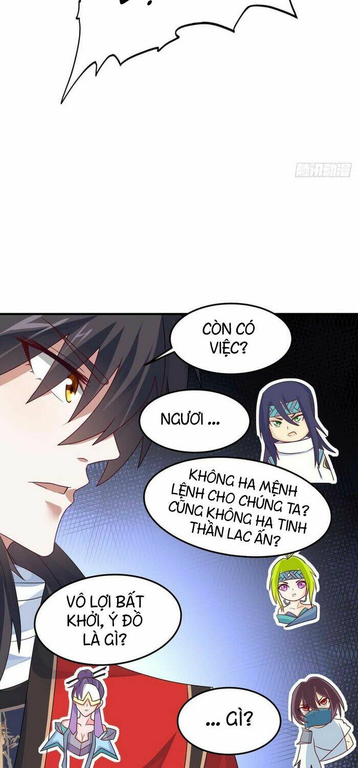 Tiên Đế Qui Lai Chapter 169 - Trang 2