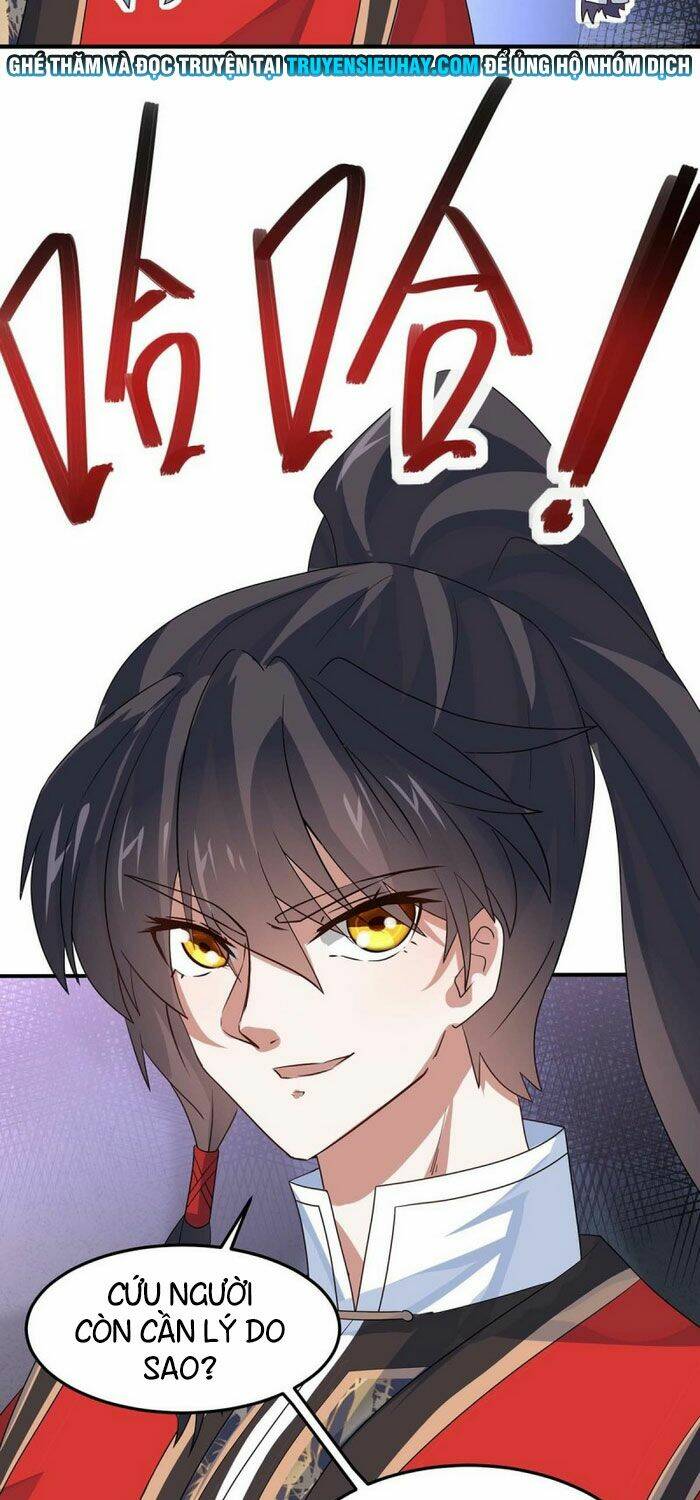 Tiên Đế Qui Lai Chapter 169 - Trang 2