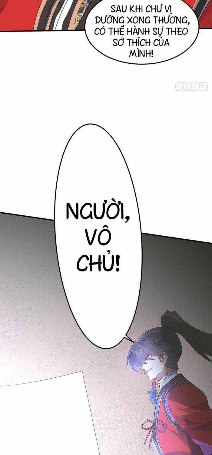 Tiên Đế Qui Lai Chapter 169 - Trang 2