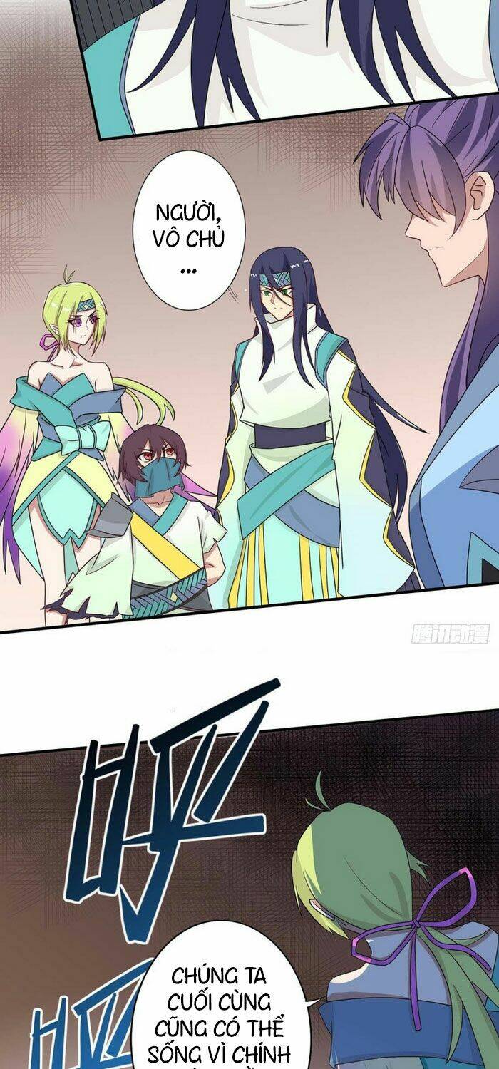 Tiên Đế Qui Lai Chapter 169 - Trang 2