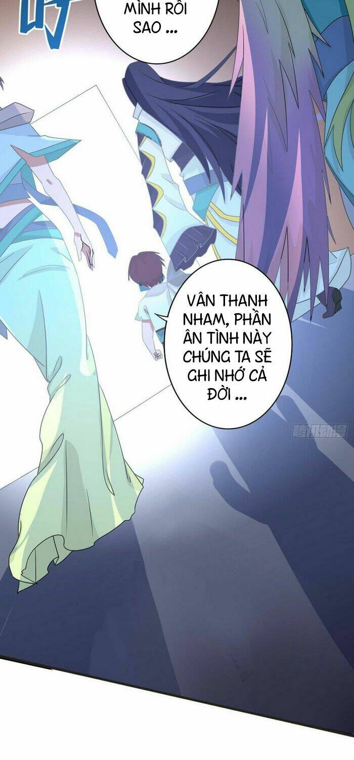 Tiên Đế Qui Lai Chapter 169 - Trang 2