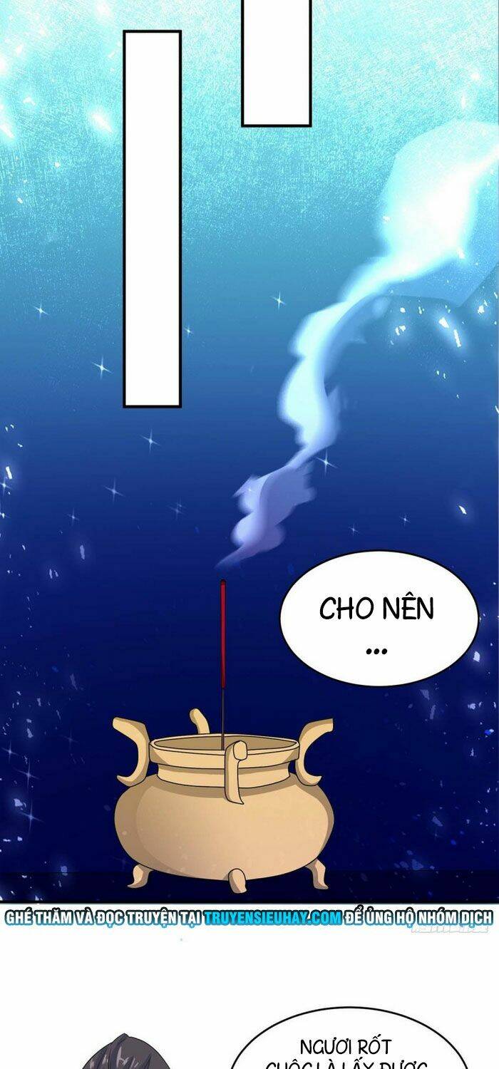 Tiên Đế Qui Lai Chapter 169 - Trang 2