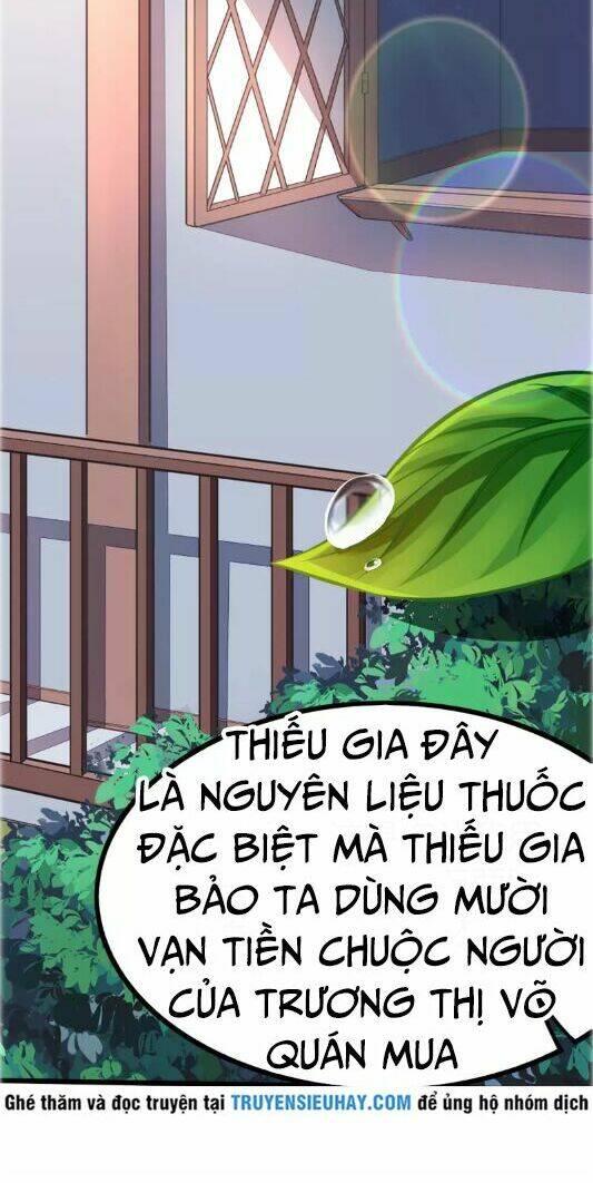 Tiên Đế Qui Lai Chapter 17 - Trang 2