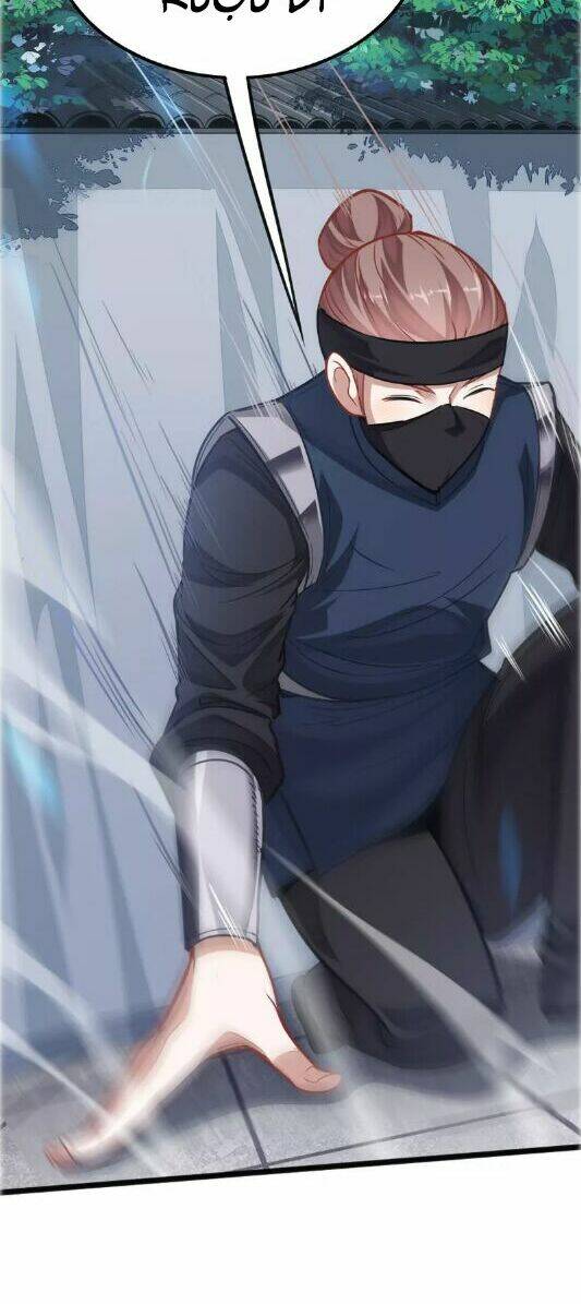 Tiên Đế Qui Lai Chapter 17 - Trang 2