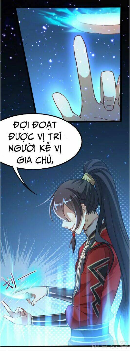 Tiên Đế Qui Lai Chapter 17 - Trang 2