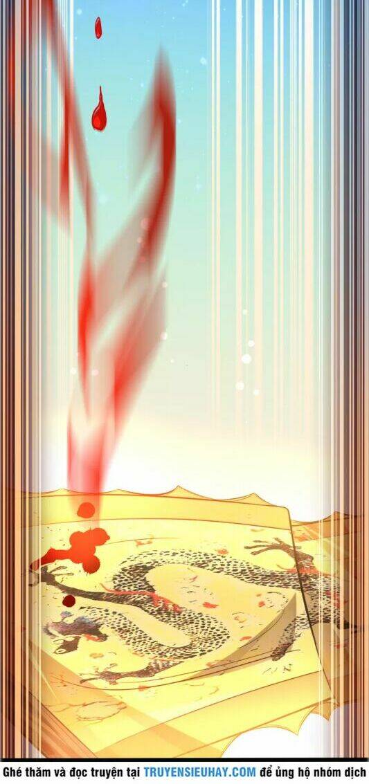 Tiên Đế Qui Lai Chapter 17 - Trang 2