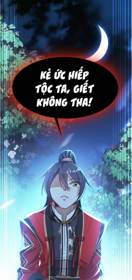 Tiên Đế Qui Lai Chapter 17 - Trang 2