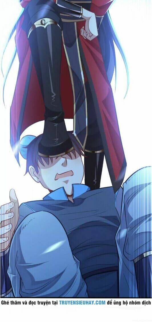 Tiên Đế Qui Lai Chapter 17 - Trang 2