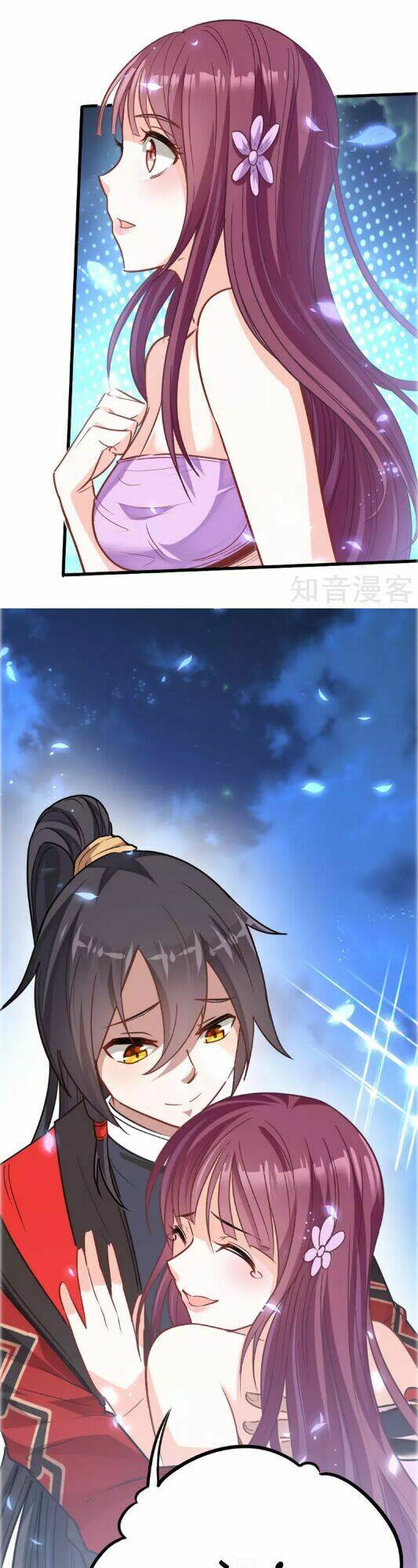 Tiên Đế Qui Lai Chapter 17 - Trang 2