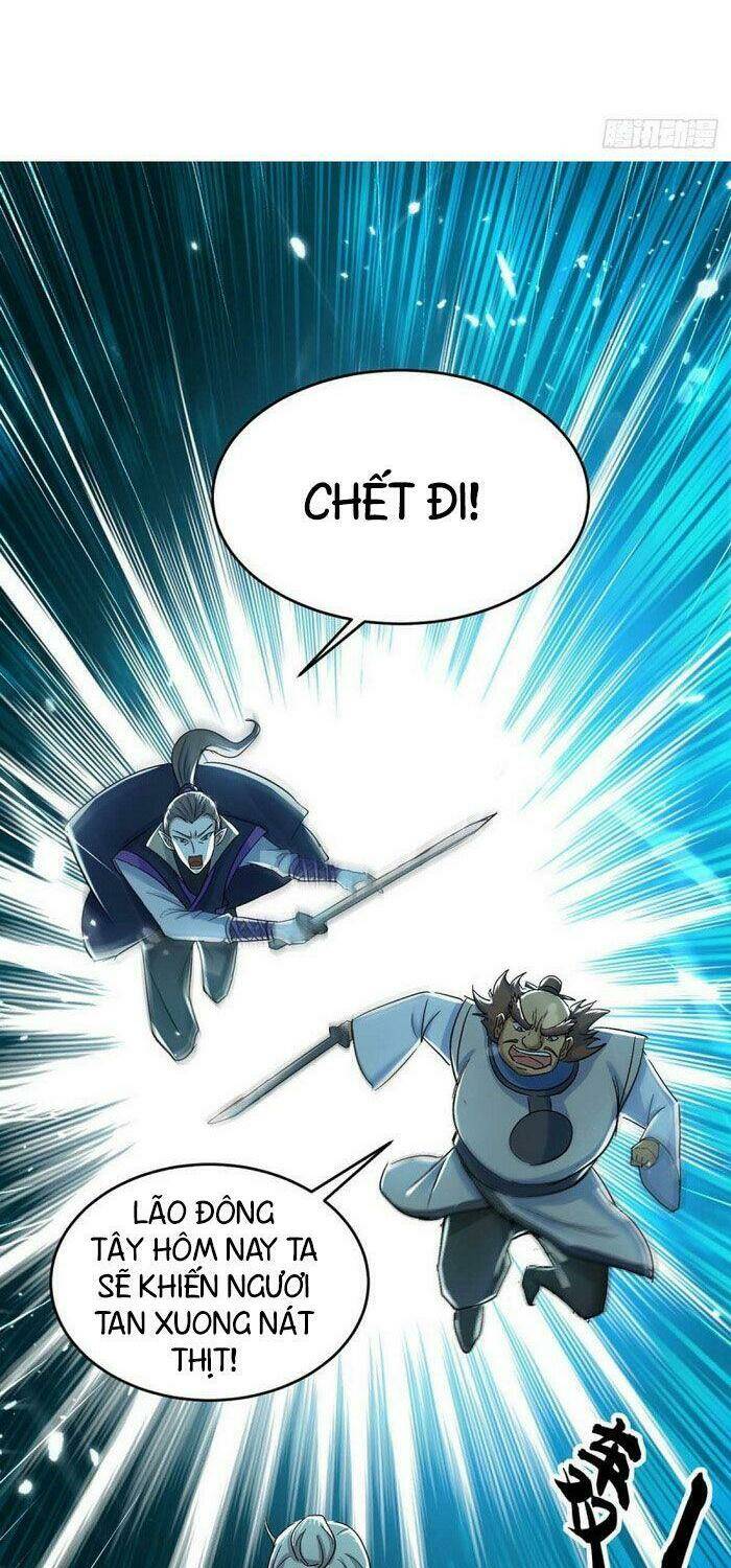 Tiên Đế Qui Lai Chapter 170 - Trang 2