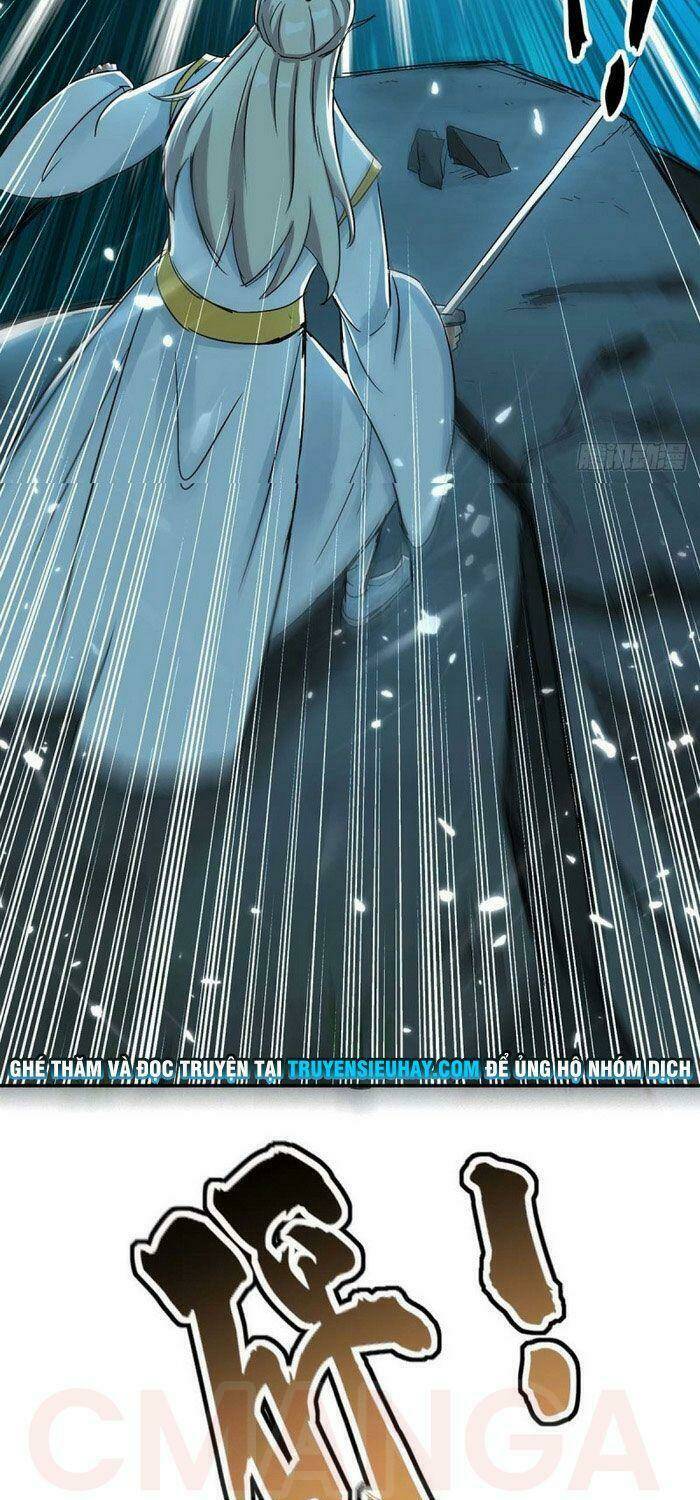 Tiên Đế Qui Lai Chapter 170 - Trang 2