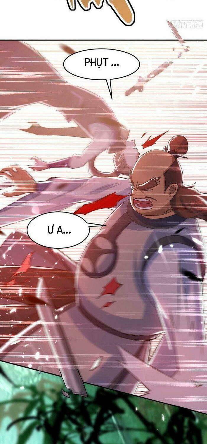 Tiên Đế Qui Lai Chapter 170 - Trang 2