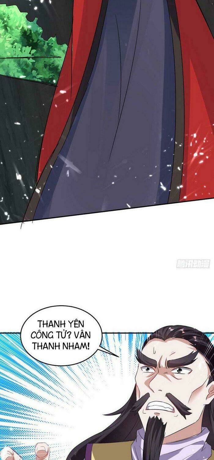 Tiên Đế Qui Lai Chapter 170 - Trang 2