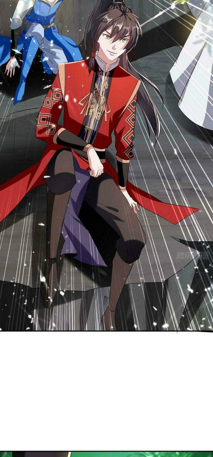 Tiên Đế Qui Lai Chapter 170 - Trang 2