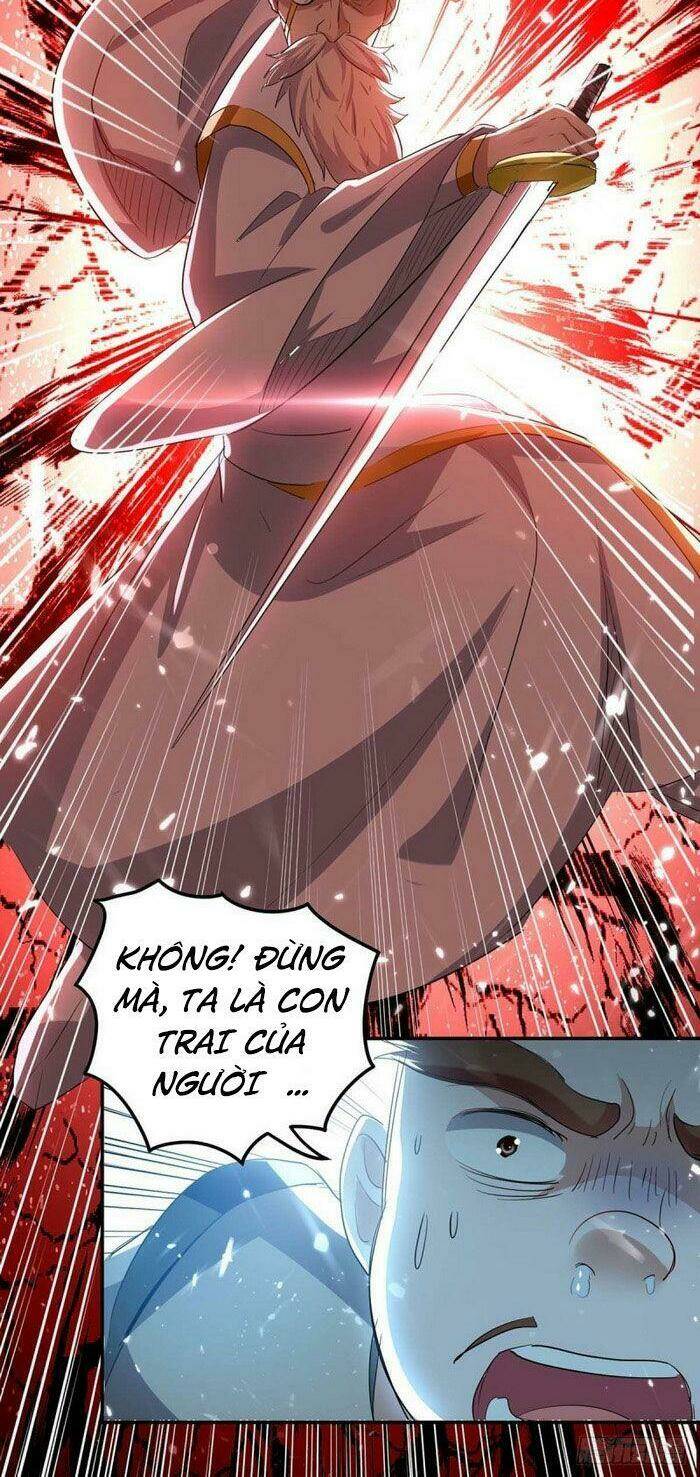 Tiên Đế Qui Lai Chapter 170 - Trang 2