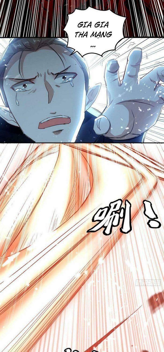 Tiên Đế Qui Lai Chapter 170 - Trang 2