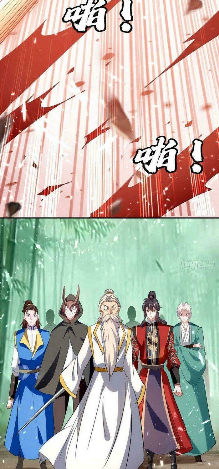 Tiên Đế Qui Lai Chapter 170 - Trang 2