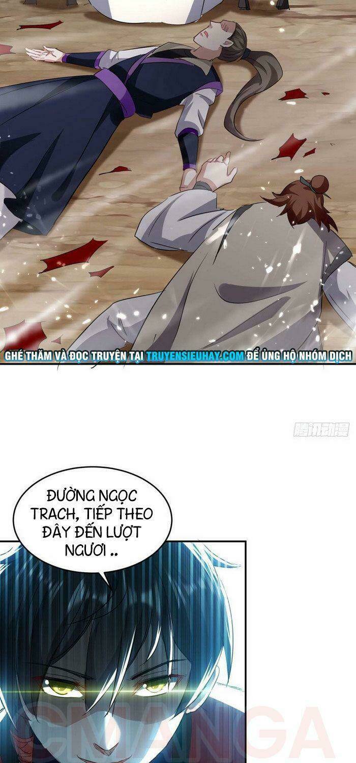 Tiên Đế Qui Lai Chapter 170 - Trang 2