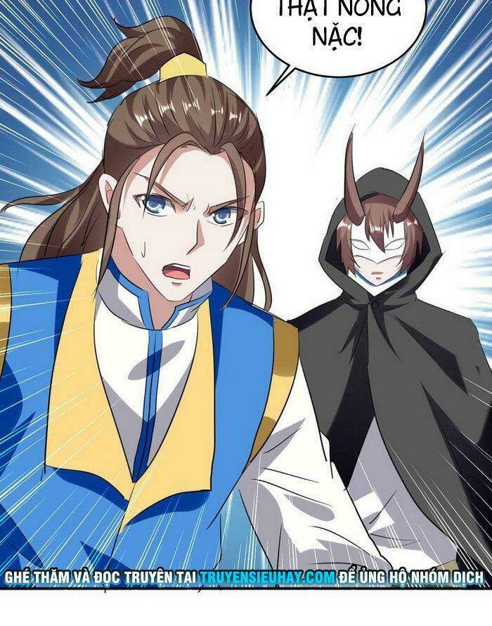 Tiên Đế Qui Lai Chapter 170 - Trang 2
