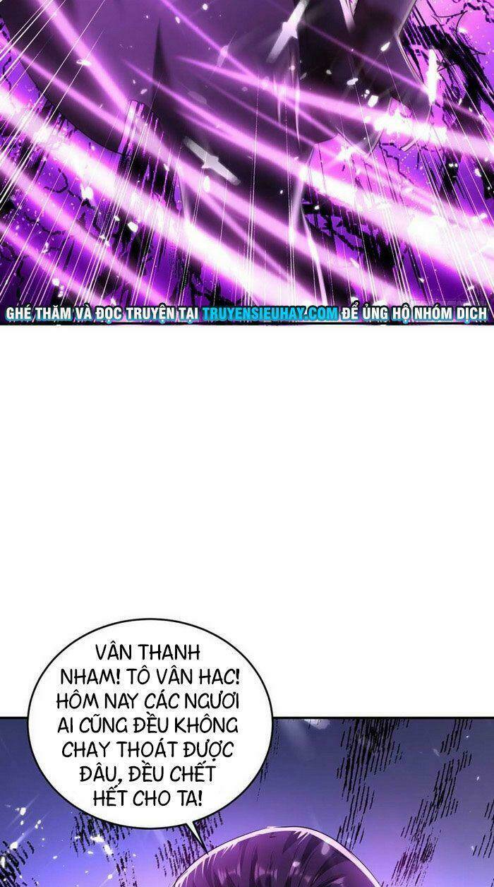 Tiên Đế Qui Lai Chapter 170 - Trang 2