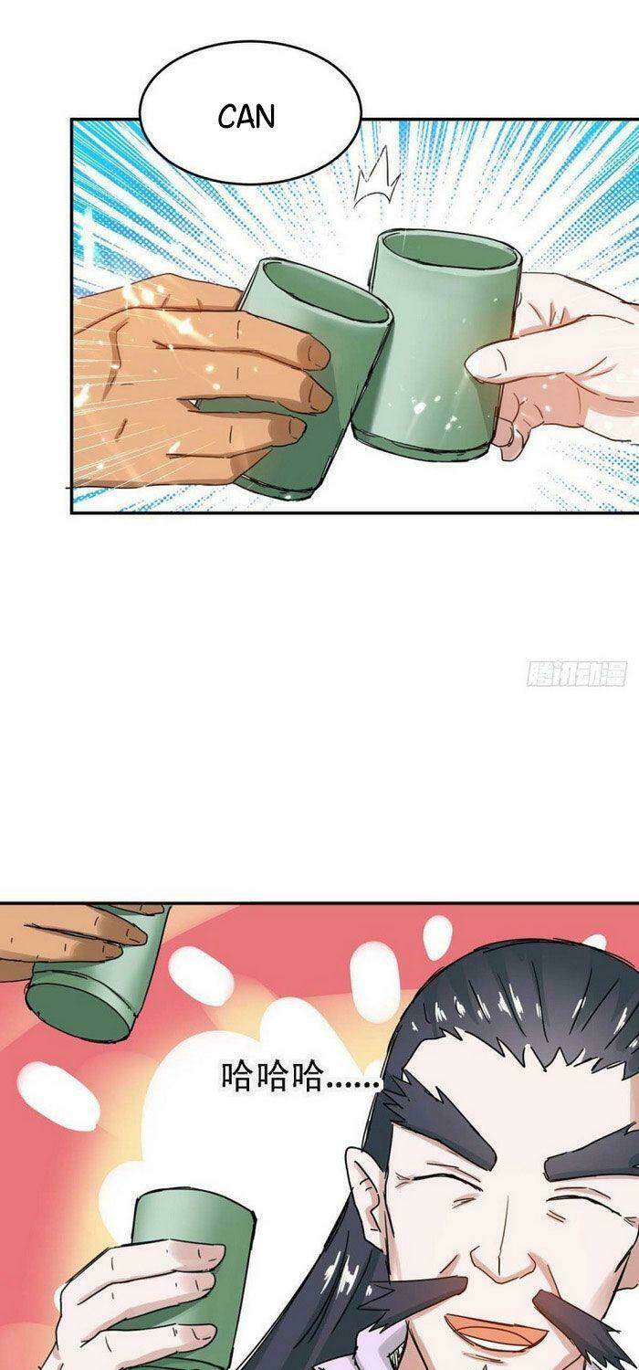 Tiên Đế Qui Lai Chapter 170 - Trang 2