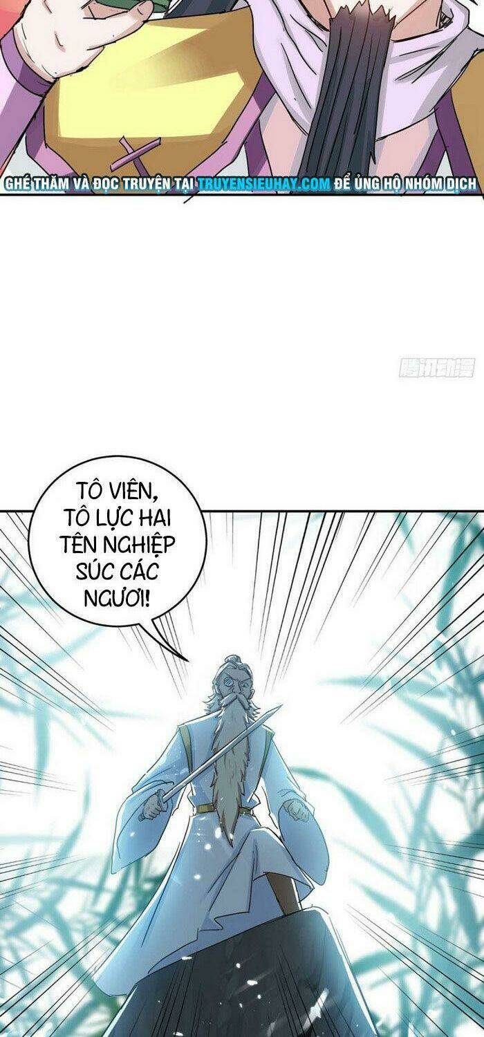 Tiên Đế Qui Lai Chapter 170 - Trang 2