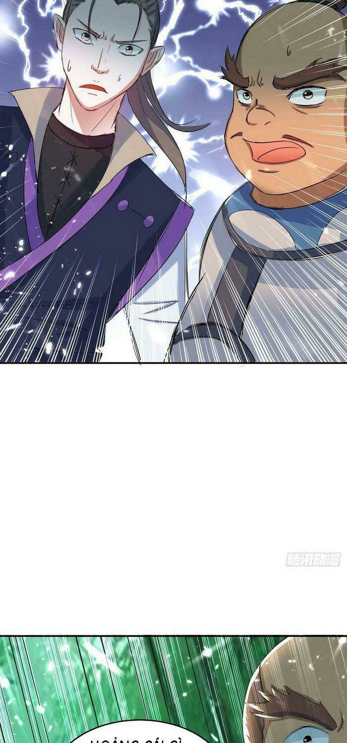 Tiên Đế Qui Lai Chapter 170 - Trang 2