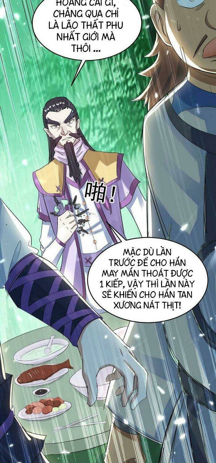 Tiên Đế Qui Lai Chapter 170 - Trang 2