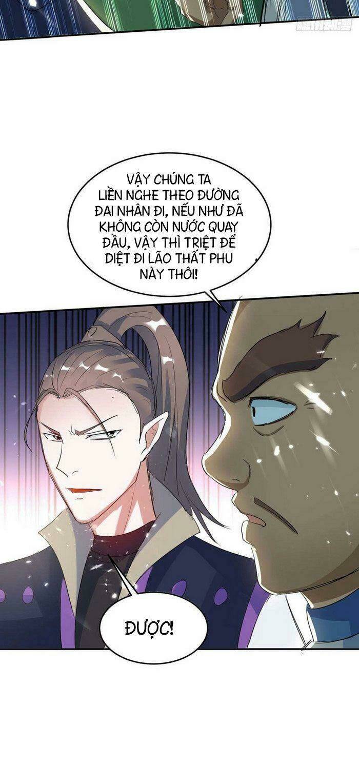 Tiên Đế Qui Lai Chapter 170 - Trang 2