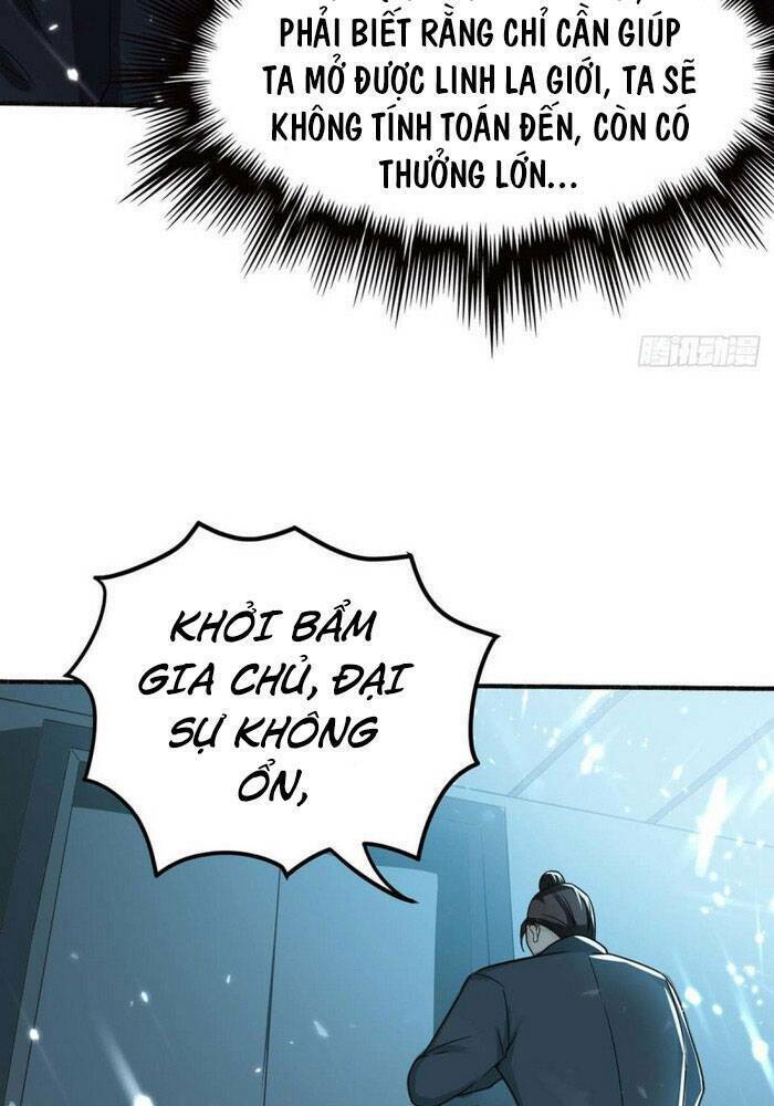 Tiên Đế Qui Lai Chapter 171 - Trang 2