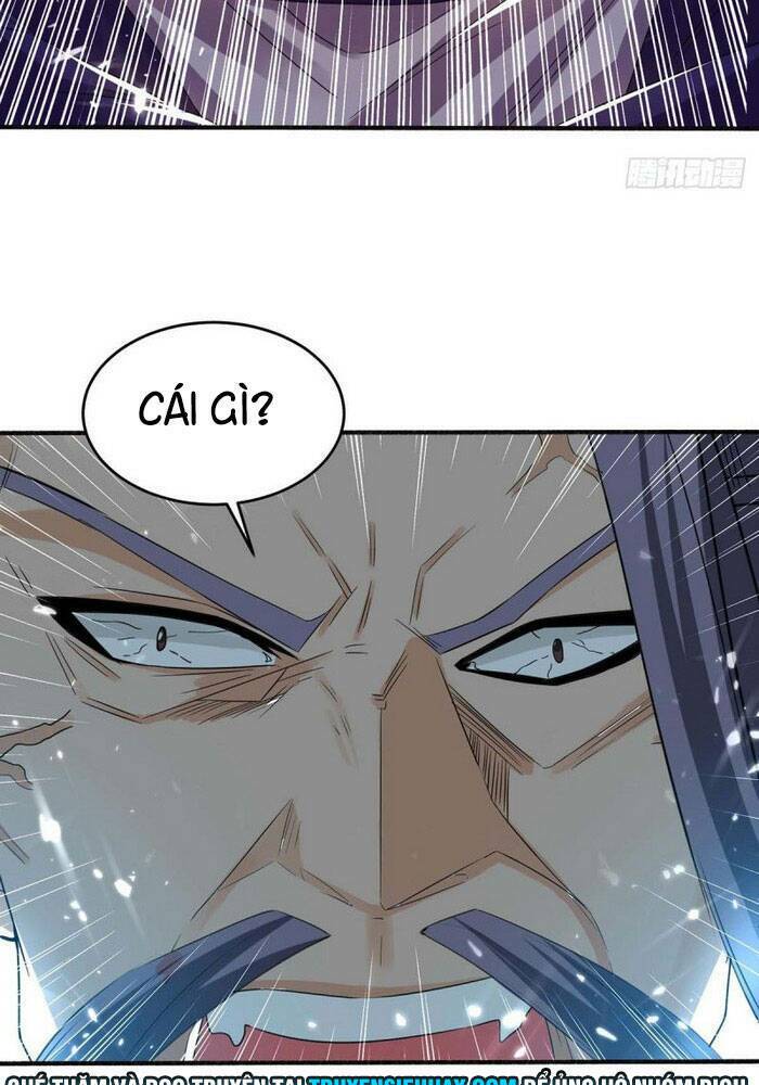 Tiên Đế Qui Lai Chapter 171 - Trang 2