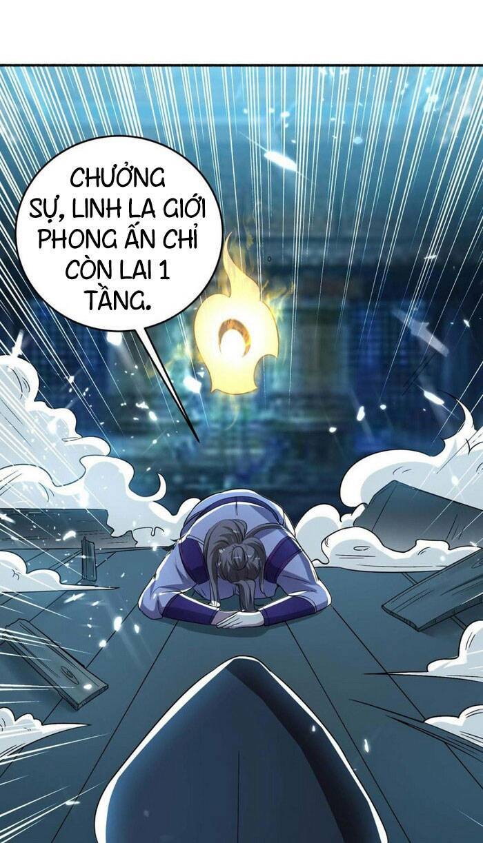 Tiên Đế Qui Lai Chapter 171 - Trang 2