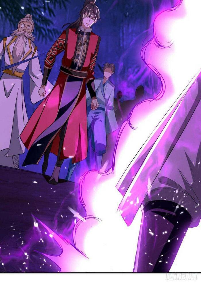 Tiên Đế Qui Lai Chapter 171 - Trang 2