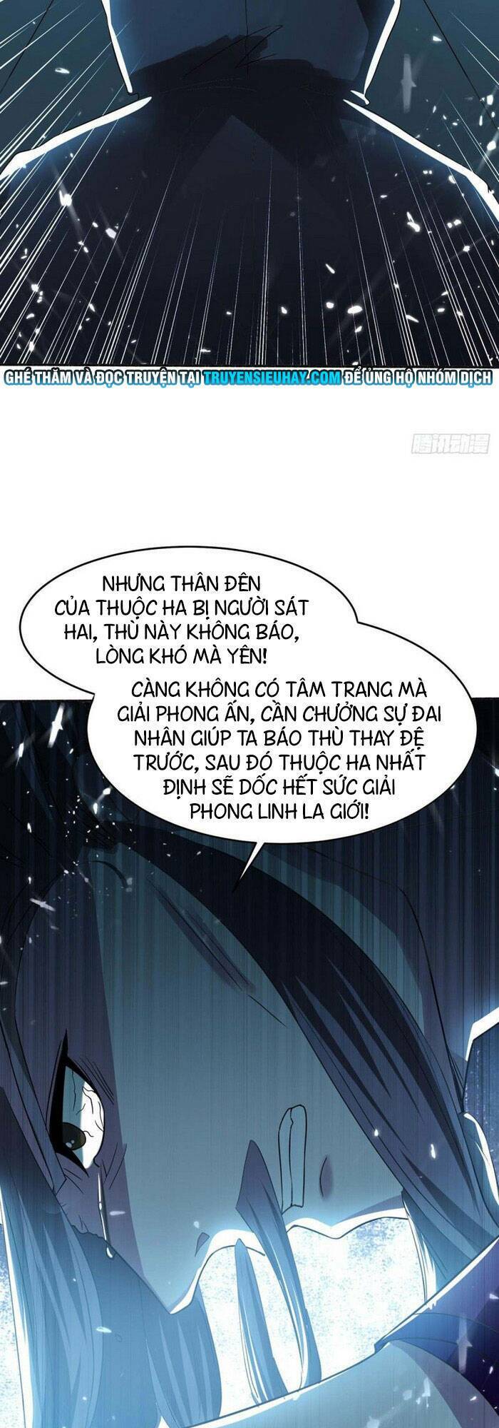 Tiên Đế Qui Lai Chapter 171 - Trang 2