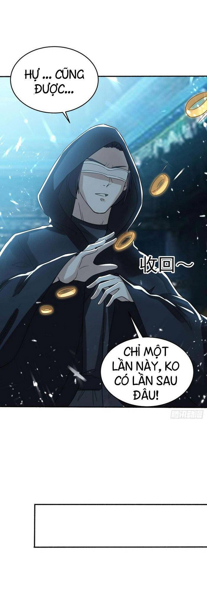 Tiên Đế Qui Lai Chapter 171 - Trang 2