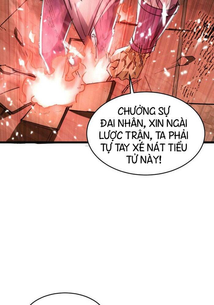 Tiên Đế Qui Lai Chapter 171 - Trang 2