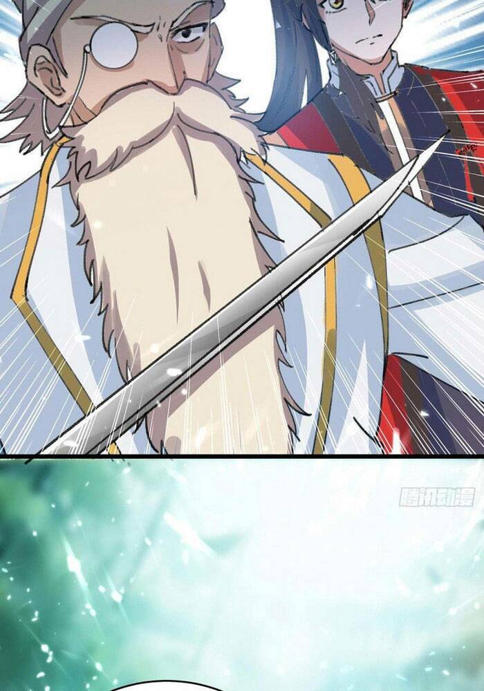 Tiên Đế Qui Lai Chapter 171 - Trang 2