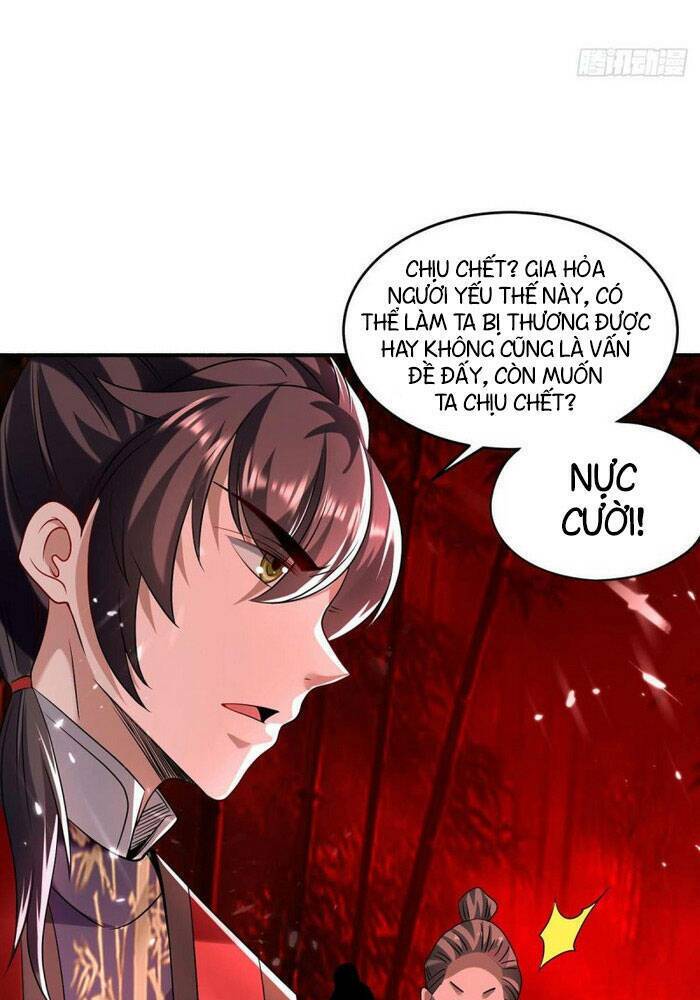 Tiên Đế Qui Lai Chapter 171 - Trang 2