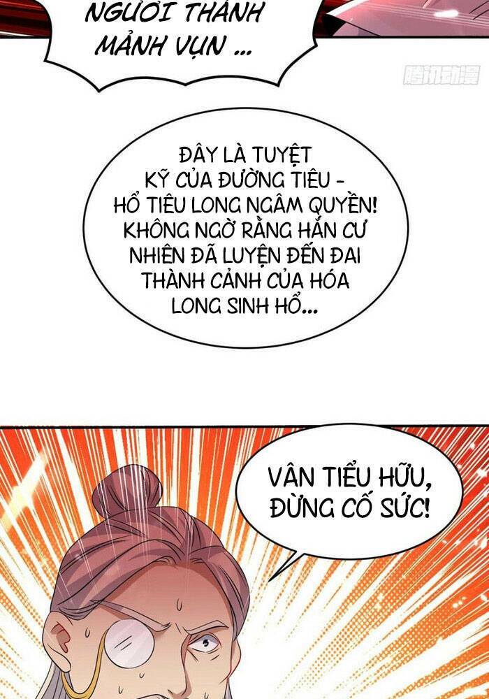 Tiên Đế Qui Lai Chapter 171 - Trang 2