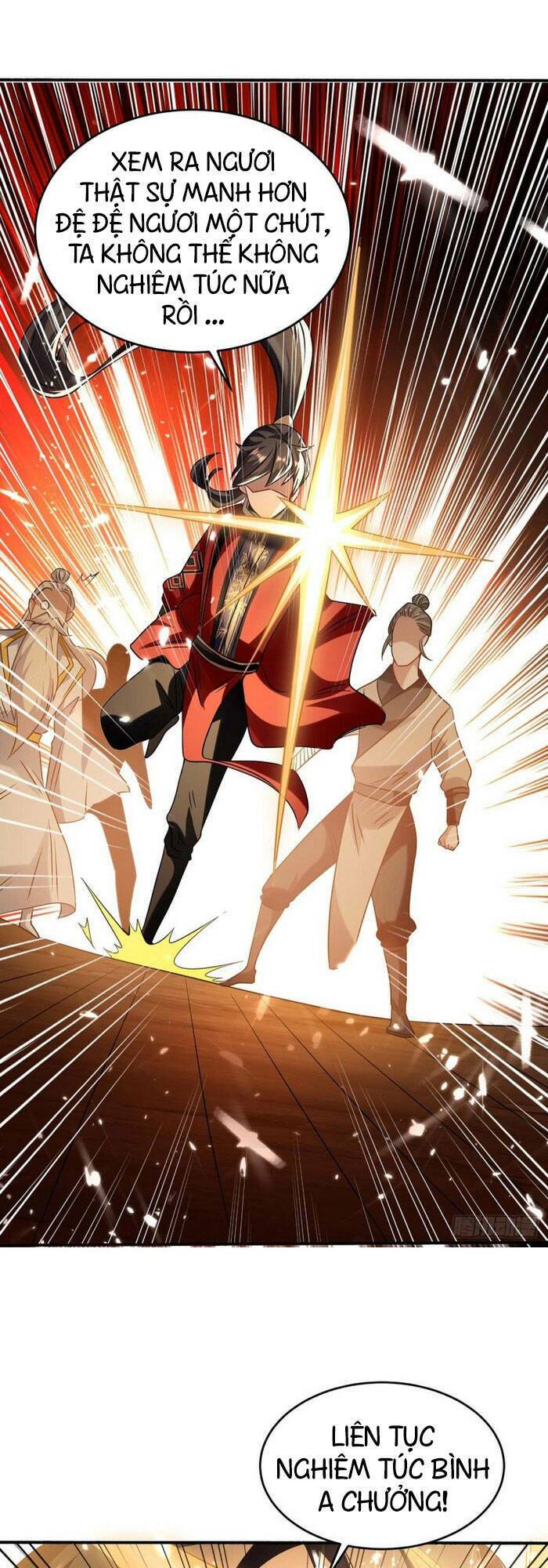 Tiên Đế Qui Lai Chapter 171 - Trang 2