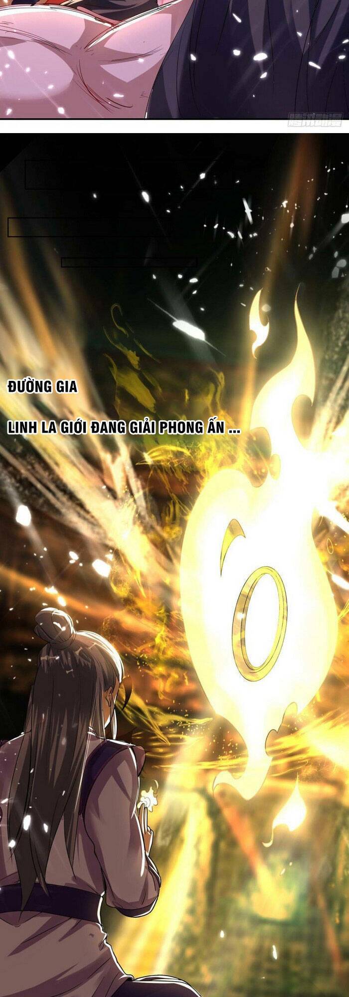 Tiên Đế Qui Lai Chapter 171 - Trang 2