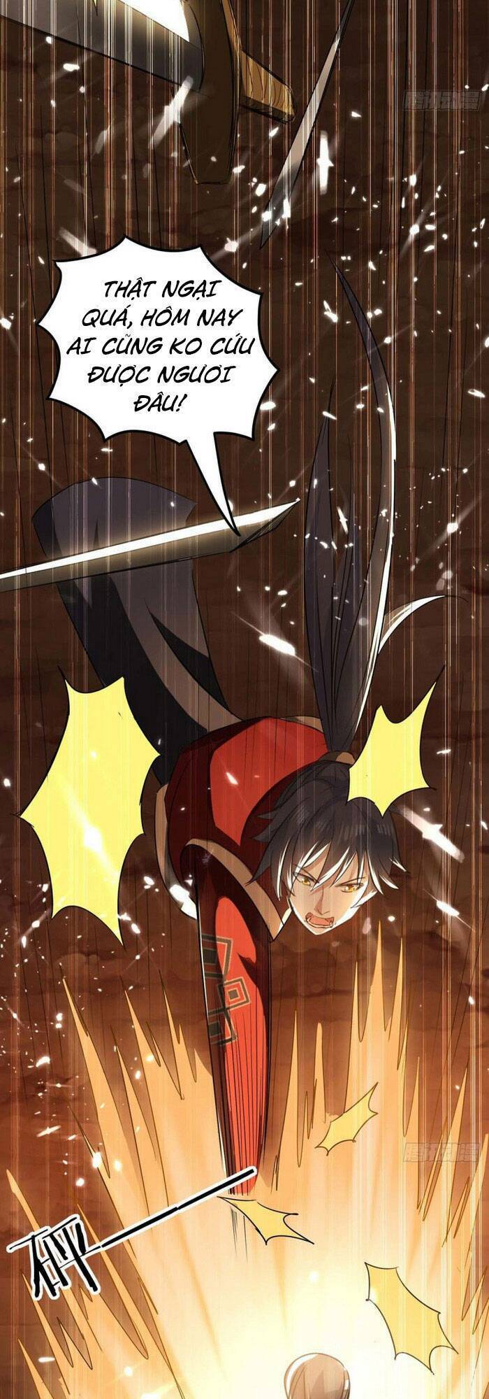 Tiên Đế Qui Lai Chapter 172 - Trang 2