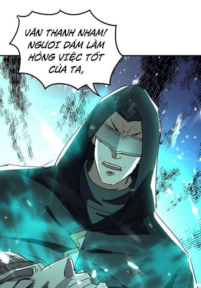 Tiên Đế Qui Lai Chapter 172 - Trang 2