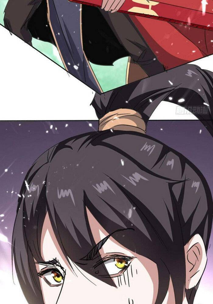 Tiên Đế Qui Lai Chapter 172 - Trang 2