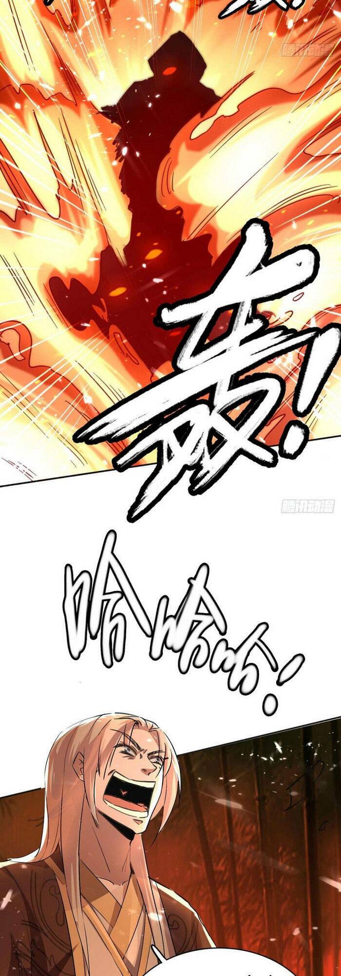 Tiên Đế Qui Lai Chapter 172 - Trang 2