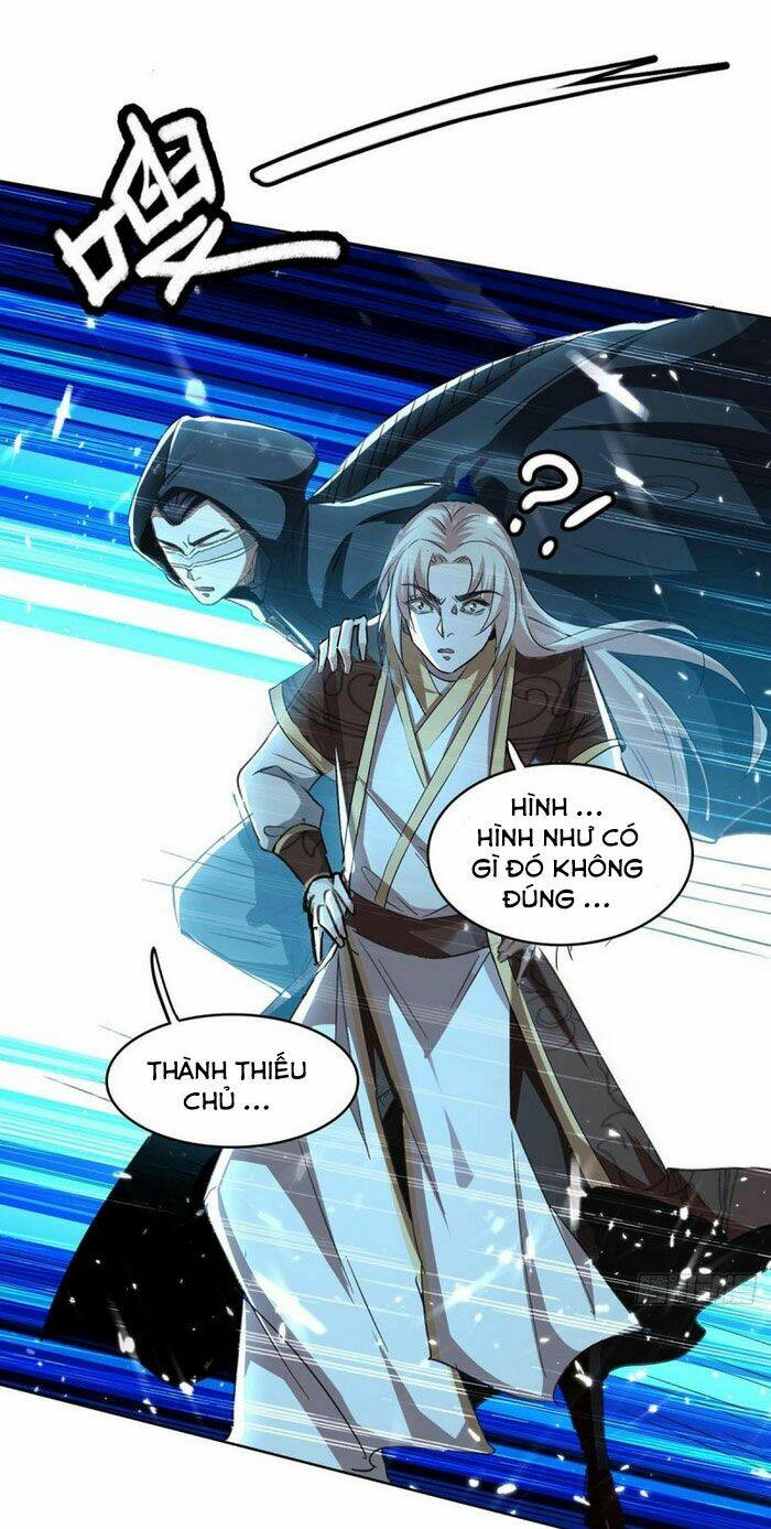 Tiên Đế Qui Lai Chapter 173 - Trang 2