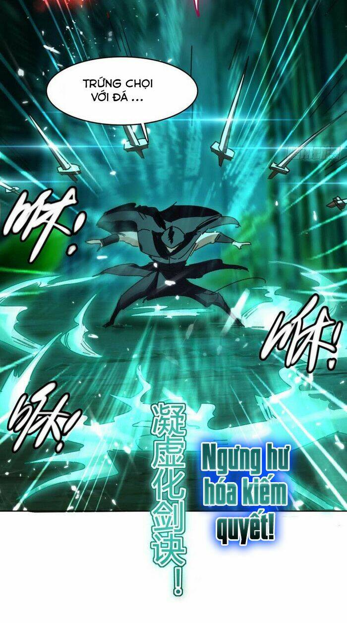 Tiên Đế Qui Lai Chapter 173 - Trang 2